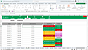 Planilha de Controle de Licitações e Editais em Excel 6.0 - Imagem 8