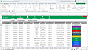Planilha de Controle de Licitações e Editais em Excel 6.0 - Imagem 10