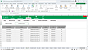 Planilha de Controle de Tarefas Completa em Excel 6.0 - Imagem 11