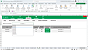 Planilha de Controle de Tarefas Completa em Excel 6.0 - Imagem 13