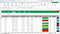 Planilha de Controle de Tarefas Completa em Excel 6.0 - Imagem 14