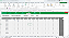 Planilha de Controle de Estoque de Almoxarifado em Excel 6.0 - Imagem 6