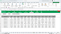 Planilha de Locação de Equipamentos Completa em Excel 6.0 - Imagem 4