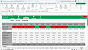 Planilha de Controle e Pagamento de Pedidos em Excel 6.0 - Imagem 5