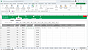 Planilha de Controle e Pagamento de Pedidos em Excel 6.0 - Imagem 7