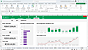 Planilha de CRM - Cadastro de Clientes Completa (Premium) em Excel 6.0 - Imagem 2