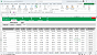 Planilha de CRM - Cadastro de Clientes Completa (Premium) em Excel 6.0 - Imagem 19