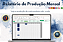 Planilha PCP - Planejamento e Controle de Produção em Excel 7.0 365 - Imagem 14