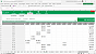 Planilha de Controle de Mensalidades em Excel 6.1 365 - Imagem 3