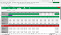 Planilha de Controle de Mensalidades em Excel 6.1 365 - Imagem 4