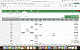 Planilha de Controle de Mensalidades em Excel 6.1 365 - MAC - Imagem 4