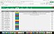 Planilha de Orçamento e Emissão de Pedidos (Premium) em Excel 6.2 - MAC - Imagem 4
