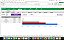 Planilha de Orçamento Pessoal e Familiar Completa em Excel 6.4 365 - MAC - Imagem 20
