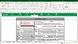 Planilha de Cálculo para Fretes Fracionados Por KM Rodado em Excel 6.0 - Imagem 5
