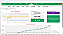 Planilha de Controle de Estoque e Vendas Completa em Excel 6.2 365 - Imagem 8
