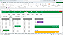Planilha de Controle de Estoque e Vendas Completa em Excel 6.2 365 - Imagem 15