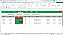 Planilha de Controle de Estoque e Vendas Completa em Excel 6.2 365 - Imagem 18