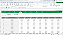 Planilha de Cotação de Preços Completa em Excel 6.2 - Imagem 13