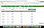 Planilha de Controle de Estoque e Vendas Completa em Excel 6.2 365 - MAC - Imagem 16