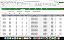 Planilha de Controle de Estoque e Vendas Completa em Excel 6.2 365 - MAC - Imagem 19