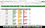 Planilha de Cotação de Preços Completa em Excel 6.2 - MAC - Imagem 7
