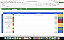 Planilha de Avaliação Roda da Vida em Excel 6.1 - MAC - Imagem 6