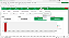 Planilha de Fluxo de Caixa Completo em Excel 6.3 365 - Imagem 5