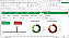 Planilha de Fluxo de Caixa Completo em Excel 6.3 365 - Imagem 16