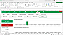 Planilha de Fluxo de Caixa Completo em Excel 6.3 365 - Imagem 7