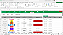 Planilha de Fluxo de Caixa Completo em Excel 6.3 365 - Imagem 19
