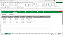 Planilha de Fluxo de Caixa Completo em Excel 6.3 365 - Imagem 22