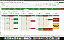 Planilha de Controle Financeiro Completa em Excel 6.4 365 - MAC - Imagem 12