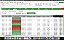 Planilha de Controle Financeiro Completa em Excel 6.4 365 - MAC - Imagem 16