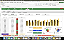 Planilha Dashboard de Receitas e Despesas Financeiras em Excel 6.0 - MAC - Imagem 6