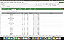Planilha de Controle de Gastos com Obra em Excel 6.1 - MAC - Imagem 6