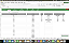 Planilha de Controle de Gastos com Obra em Excel 6.1 - MAC - Imagem 7
