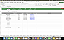Planilha de Controle de Gastos com Obra em Excel 6.1 - MAC - Imagem 8