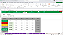 Planilha de Controle de Carteira de Investimentos em Excel 6.0 - Imagem 6