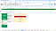 Planilha de Fluxo de Caixa Completo em Google 6.3 - Imagem 9