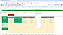 Planilha de Fluxo de Caixa Completo em Google 6.3 - Imagem 11