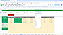 Planilha de Fluxo de Caixa Completo em Google 6.3 - Imagem 10