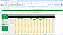 Planilha de Fluxo de Caixa Completo em Google 6.3 - Imagem 15