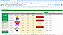 Planilha de Controle Financeiro Completa em Google 6.4 - Imagem 18