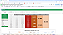 Planilha Dashboard de Gastos e Despesas Financeiras em Google 6.0 - Imagem 9