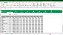 Planilha de Cálculo de Fretes Fracionados por Faixas de Cep em Excel 6.0 - Imagem 5