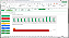 Planilha de Estudo de Viabilidade Econômica para Construção Civil em Excel 7.0 - Imagem 1