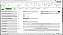 Planilha de Estudo de Viabilidade Econômica para Construção Civil em Excel 7.0 - Imagem 15