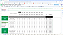 Planilha de Estudo de Viabilidade Econômica em Google 7.0 - Imagem 12
