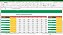 Planilha de Cálculo de Frete Mínimo, Lotação ou Carga Fechada em Excel 6.0 - Imagem 3