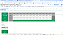 Planilha de Precificação para Confeitarias em Google 7.0 - Imagem 4